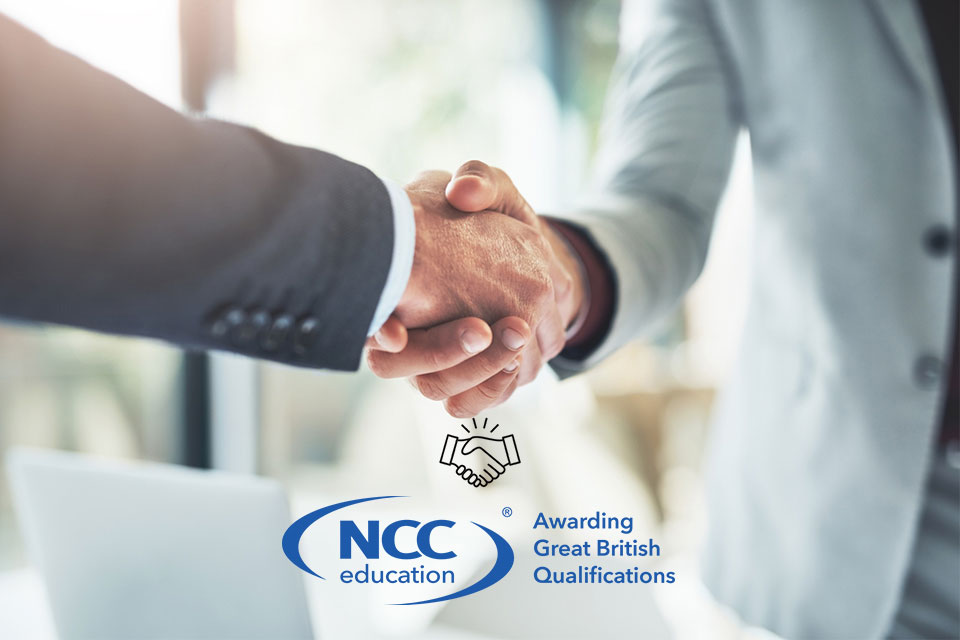 Global Education, Local Excellence: Cardiff Institute’s Partnership with NCC Education