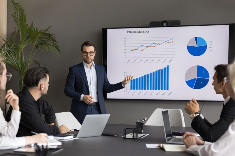 Leadership (Case Study)