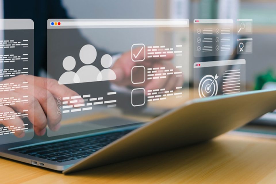 STRATEGIC HUMAN RESOURCE MANAGEMENT